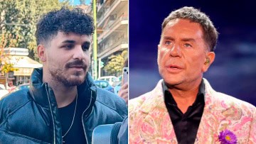 Μαρτυρία-«κόλαφος» για τον Στέφανο Παπαδόπουλο: «Έκανε τα γλυκά μάτια στον Μαζωνάκη»