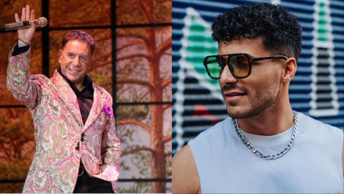 «Κόπηκε» από τη νύχτα ο Stef: Τέλος συνεργασίας με το Can Can μετά τις καταγγελίες για Μαζωνάκη