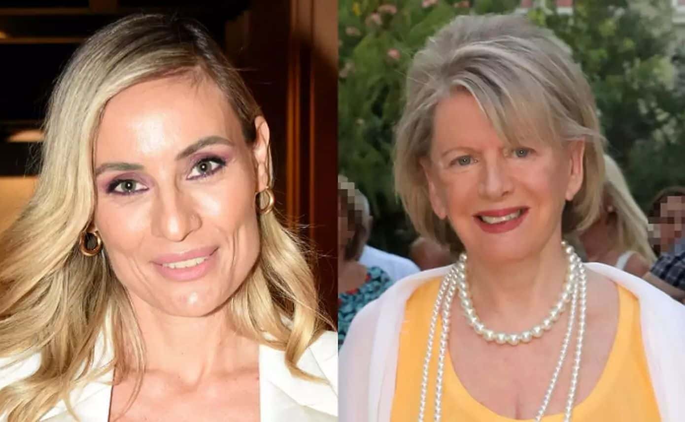 Ελεονώρα Μελέτη: Η απάντηση-«κόλαφος» στην Έλενα Ακρίτα – «Σταματήστε να έχετε εμμονές»