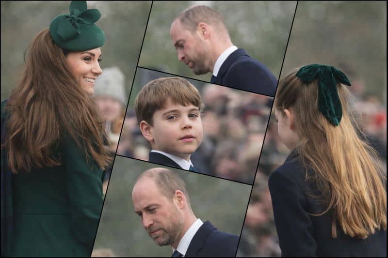 Χριστούγεννα με χιούμορ στο παλάτι: Τα αλλόκοτα δώρα της βρετανικής μοναρχίας