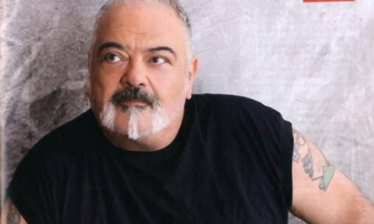 Στηβ Ντούζος: Νοσηλεύεται στο νοσοκομείο – «Ο μεγαλύτερος πλούτος είναι η οικογένεια», έγραψε και συγκινεί