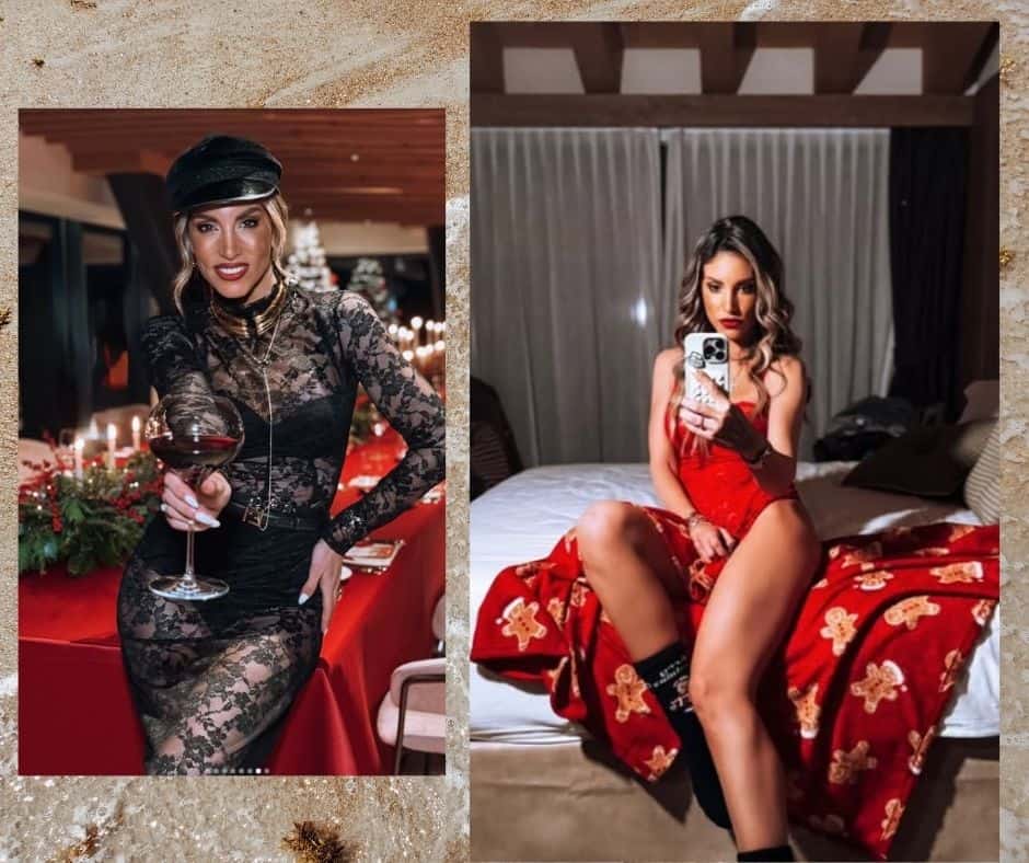 Αθηνά Οικονομάκου: Με αυτό το “μαγικό” γεύμα  ξεφουσκώνει και «καίει» λίπος πριν τις γιορτές