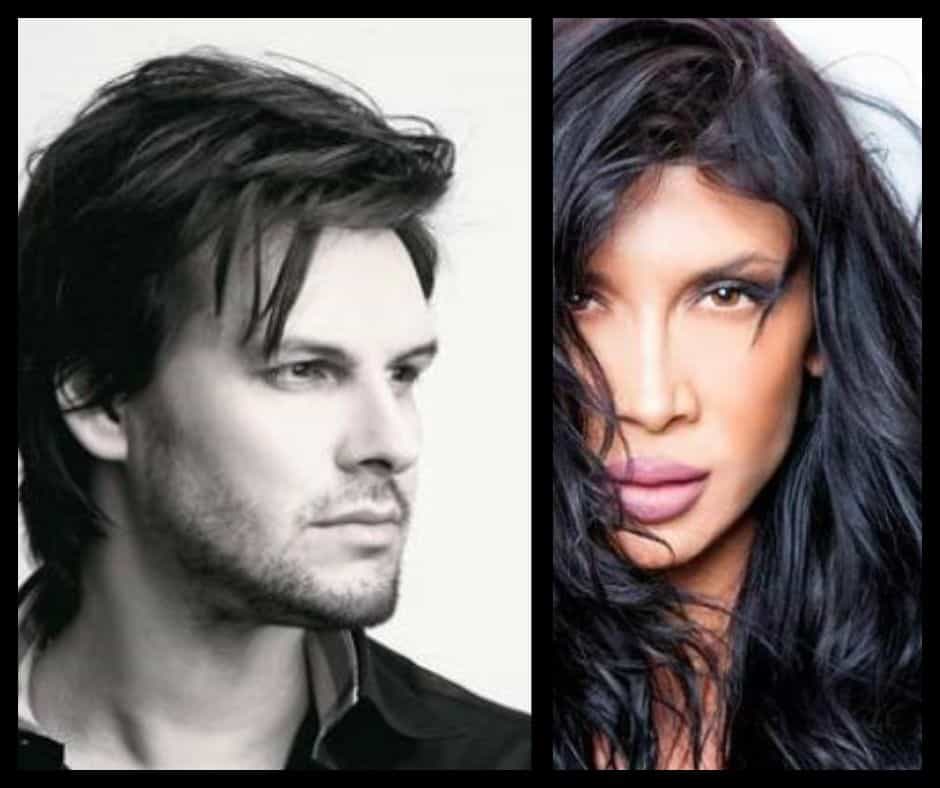 Πάνος Κιάμος για την Πάολα: «Πρόκειται για μια σπουδαία τραγουδίστρια, την εκτιμώ βαθιά, είναι ένα αντράκι»