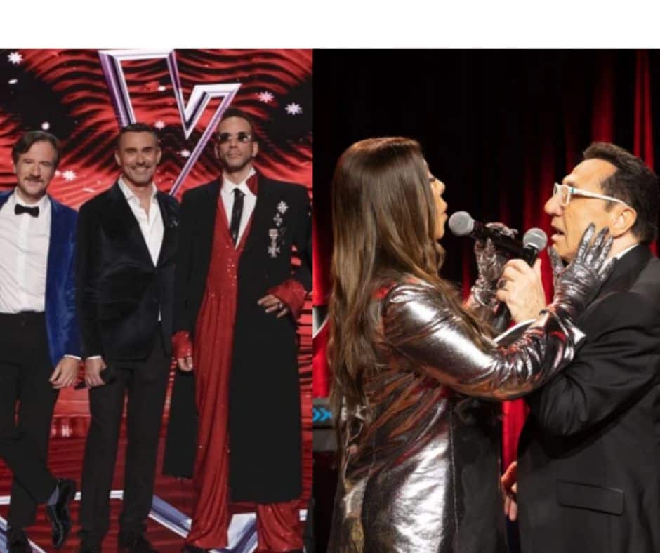 Ρεβεγιόν Πρωτοχρονιάς στην TV: Από μπουζούκια μέχρι… κλασική μουσική-Αναλυτικά το πρόγραμμα της τηλεόρασης!