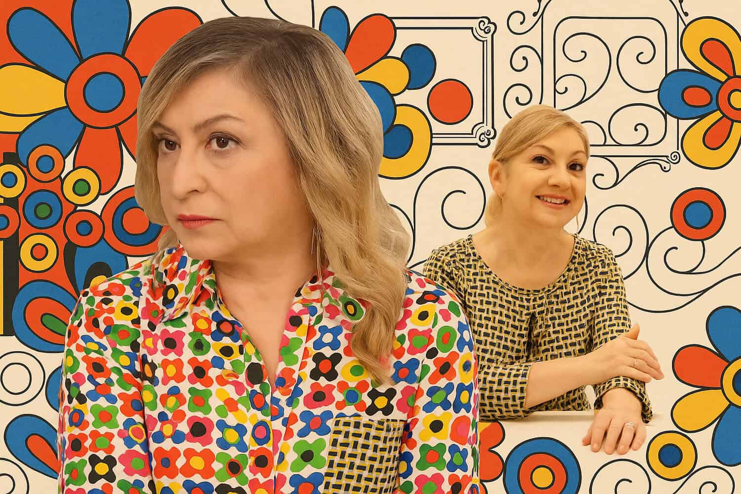 Σάρα Γανωτή: «Είχα μία αποβολή και μετά δεν μπορούσα να τεκνοποιήσω» – «Αργότερα, η σχέση αυτή έληξε»