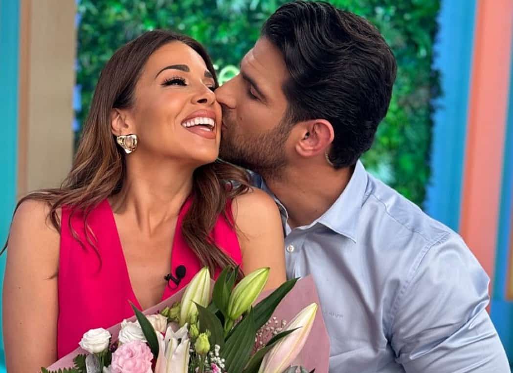 Ετεοκλής Παύλου: Ο πυροβολισμός και ο ακρωτηριασμός του ποδιού του – Πώς το εξήγησε στην κόρη του