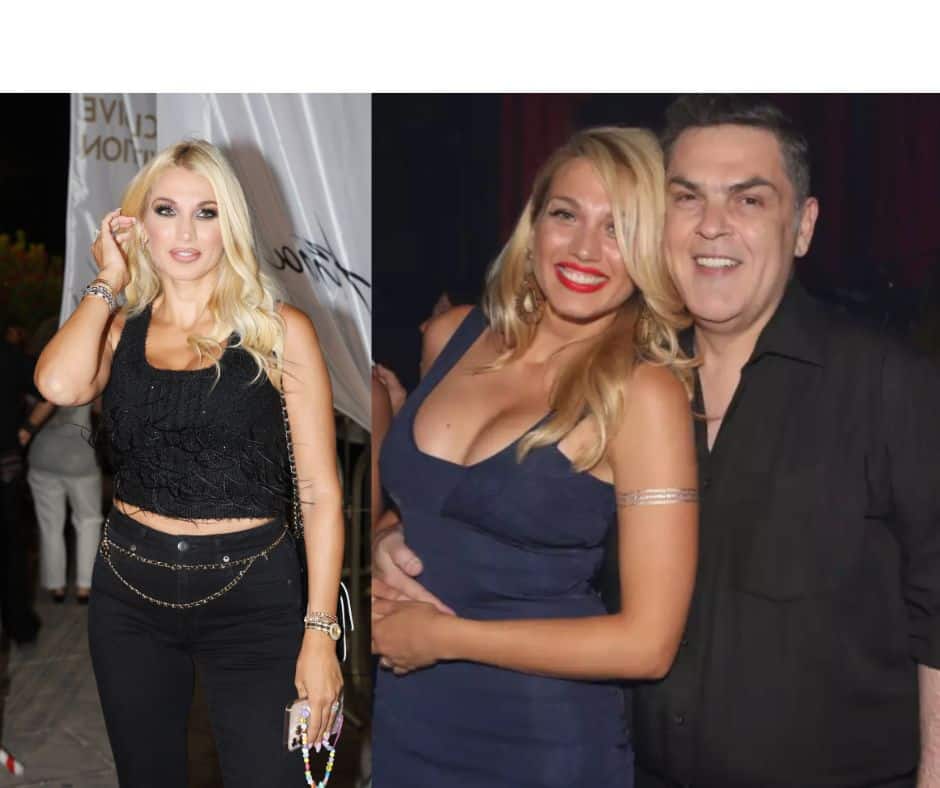 Κωνσταντίνα Σπυροπούλου:  Επιστρέφει στην τηλεόραση- Τι αποκάλυψε για τα χρήματα που έπαιρνε ο Λουδάρος στην εκπομπή της