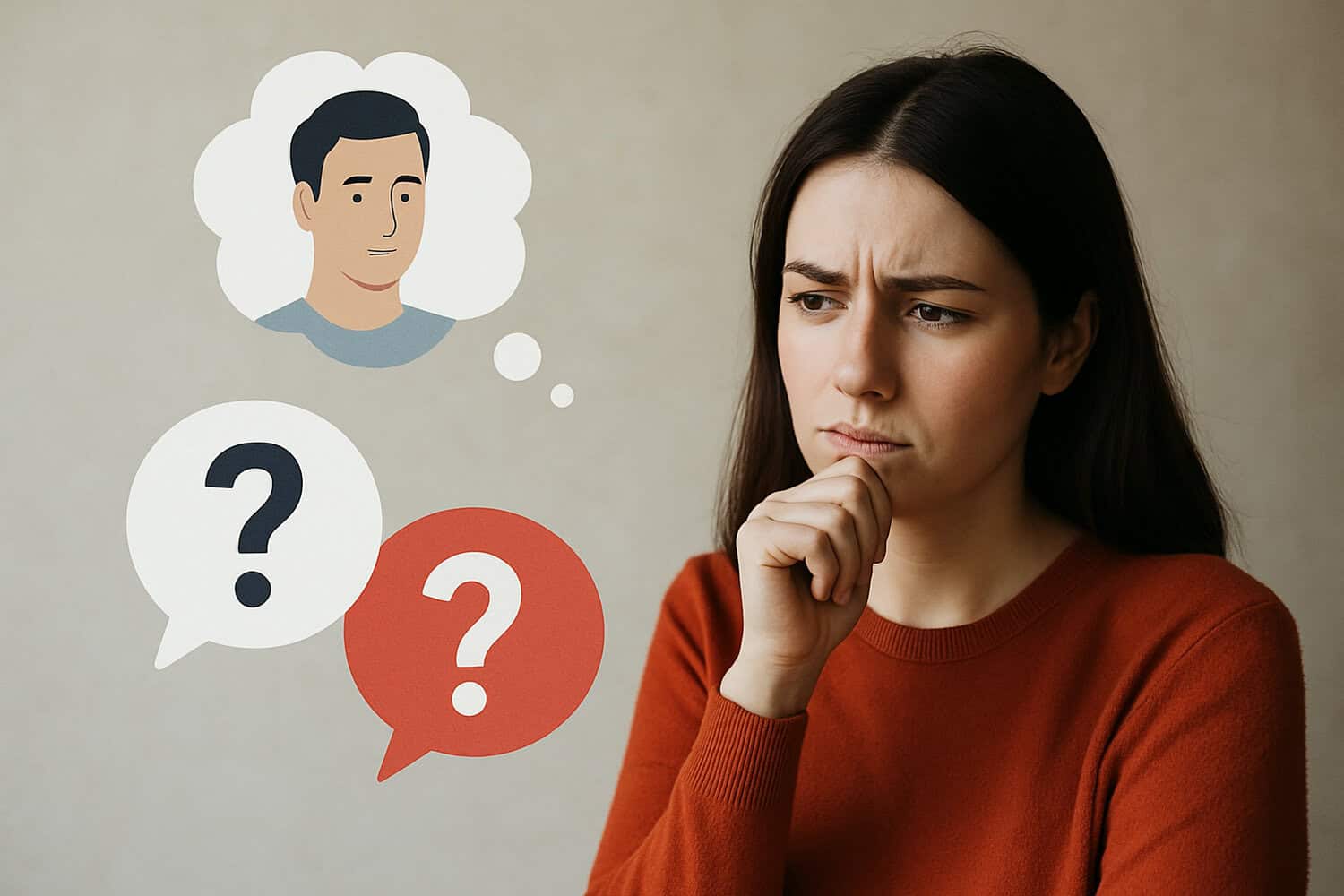 10 ερωτήσεις που αξίζει να κάνεις στον εαυτό σου πριν επιστρέψεις στον πρώην και να δώσεις δεύτερη ευκαιρία στη σχέση