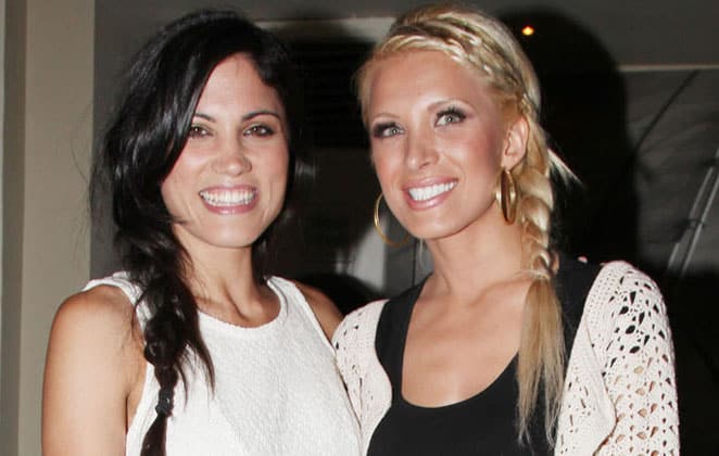 Η οργή της Συνατσάκη για την Καινούργιου-Γιατί την έσβησε από τα social