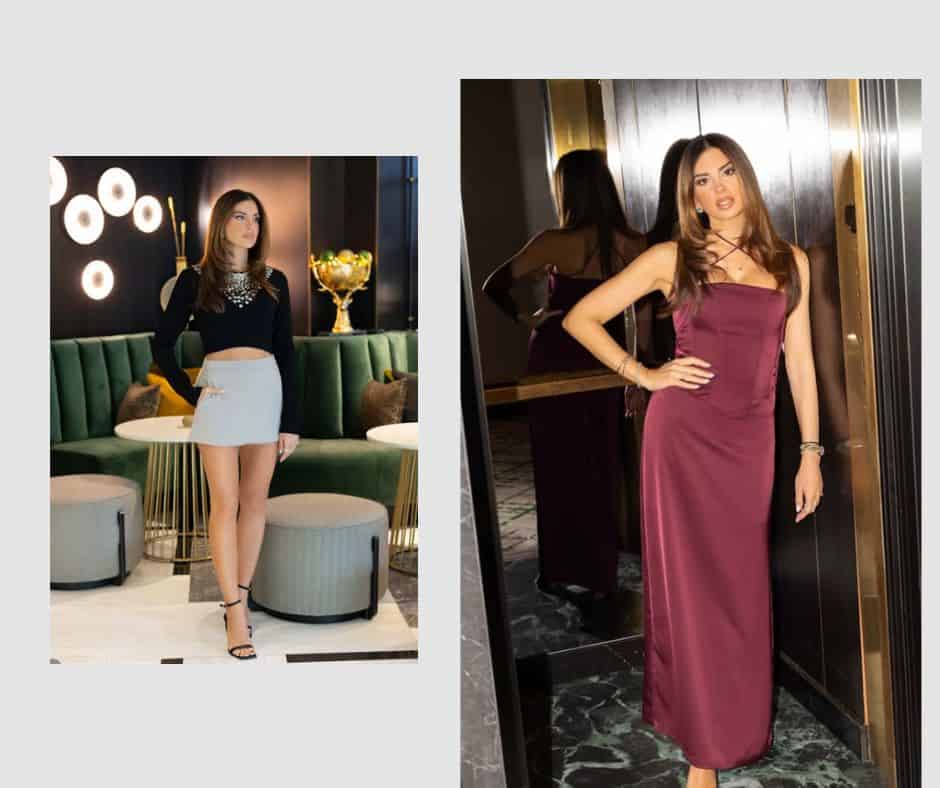 Σταματίνα Τσιμτσιλή: H σπιτική  και ανέξοδη μάσκα ενυδάτωσης μετά το ξενύχτι του ρεβεγιόν