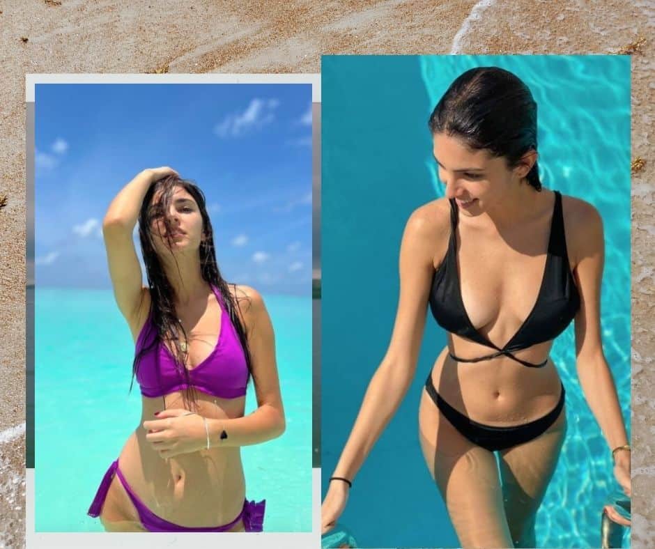 Ιφιγένεια Τζόλα: Το διατροφικό μυστικό της για να μην παίρνει γραμμάριο