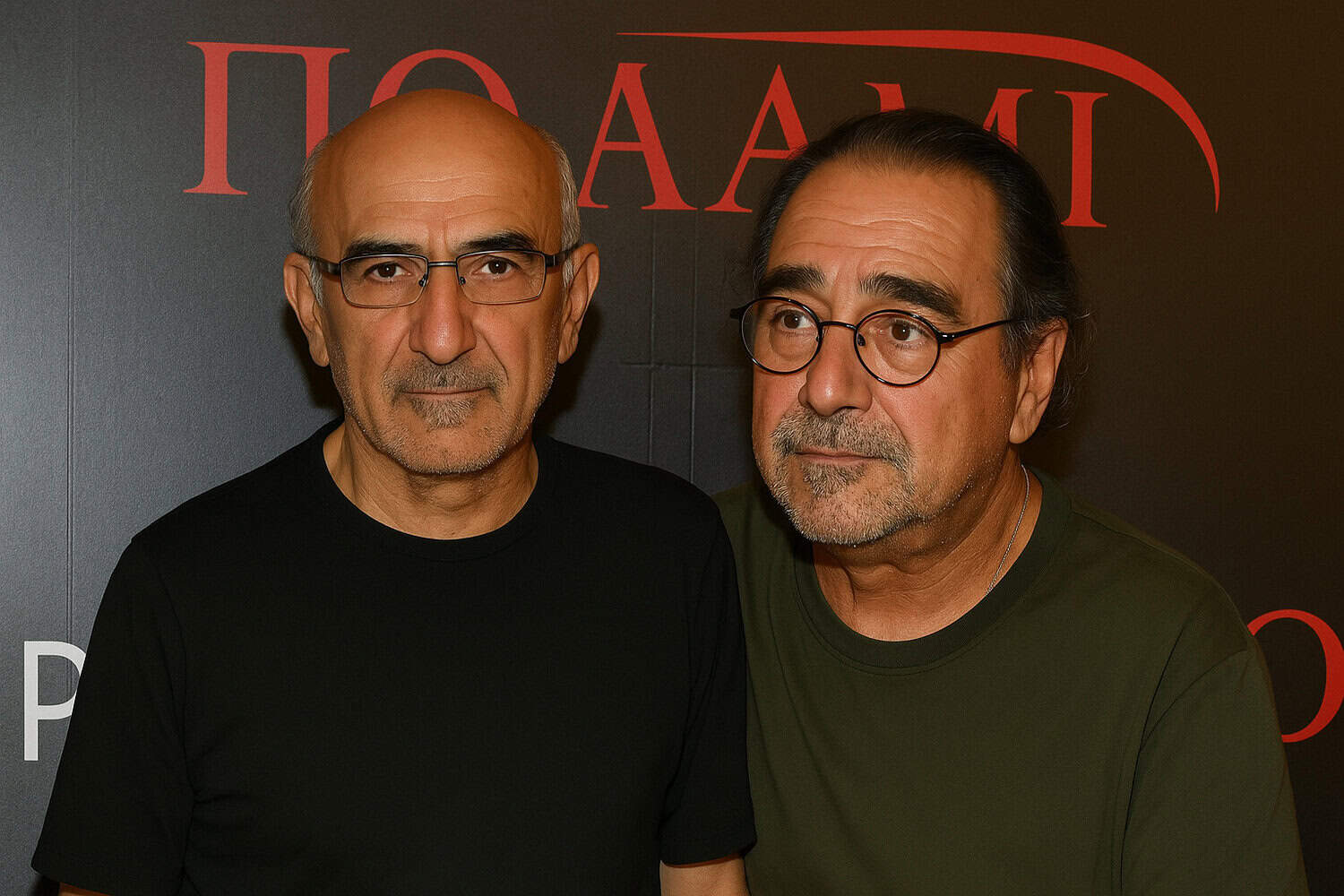 Τάκης Βαμβακίδης για τον αξέχαστο Βασίλη Καρρά: «Η ψυχή του ήταν ο θησαυρός του»