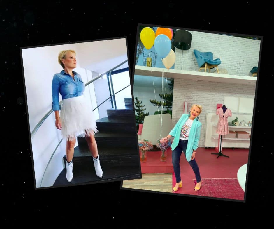 Τζωρτζέλα Κόσιαβα:  «Έτσι έχασα τα περιττά κιλά»- Η αλήθεια για το πρόβλημα υγείας και τις ενέσιμες θεραπείες (Βίντεο)