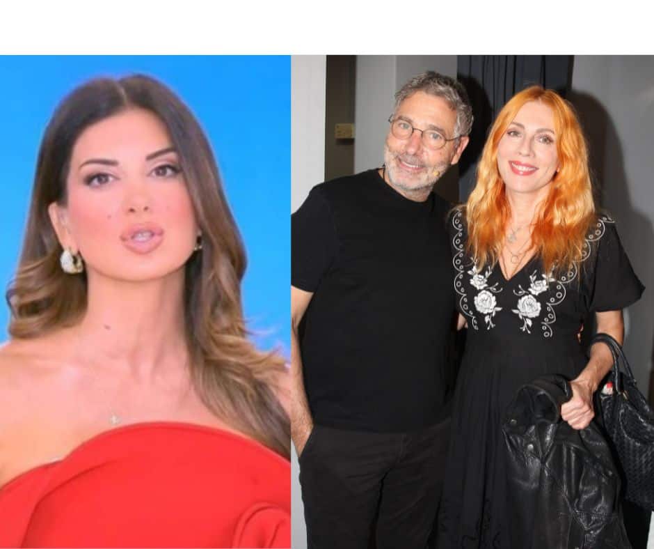 Σταματίνα Τσιμτσιλή: H αποκάλυψη για τον χωρισμό Καρύδη & Αθερίδη- «Ήταν μια σχέση…»