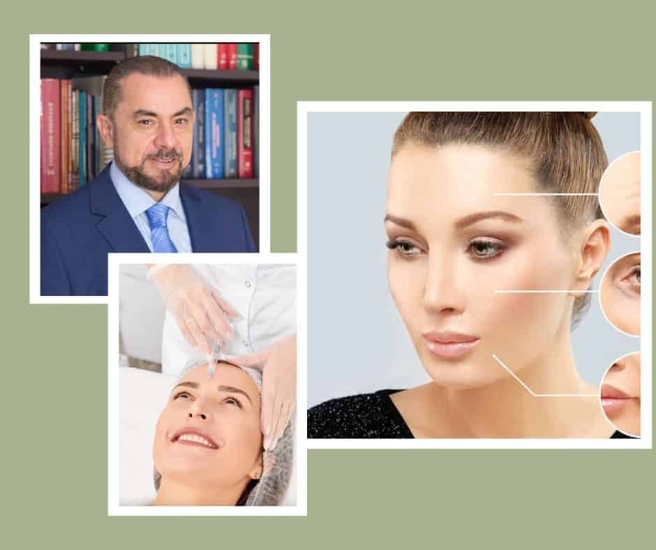 Θανάσης Χριστόπουλος, πλαστικός χειρουργός: Τι να ζητήσω από τον πλαστικό χειρουργό για να λάμπω στις Εορτές των Χριστουγέννων;