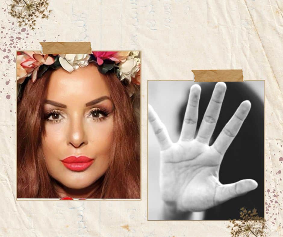 Η Χρυσηίδα Δημουλίδου απαντά στα γράμματα σας: “Ο πρώην μου με απειλεί”