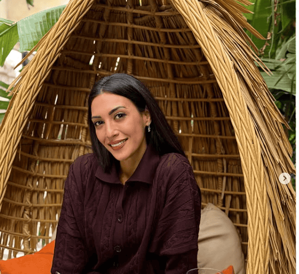 Ευγενία Σαμαρά: Η top θεραπεία ομορφιάς που κάνει  πριν τις γιορτές!