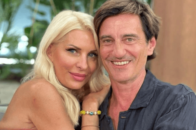 Θοδωρής Κουτσογιαννόπουλος για Ελένη Μενεγάκη: «Κανένας δεν είναι αναντικατάστατος»