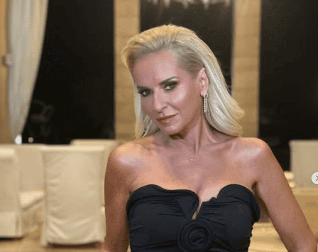 Μαρία Μπεκατώρου: Η τροφή που «έκοψε» μαχαίρι και έχασε 10 κιλά!