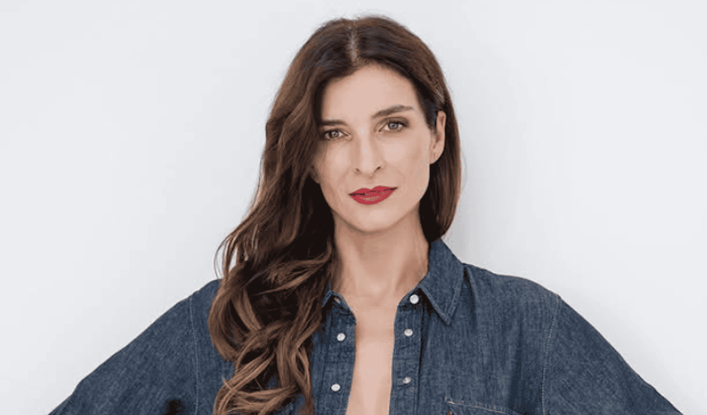 Αντιγόνη Κουλουκάκου: Το viral beauty τρικ της για να δείχνει 10 χρόνια νεότερη