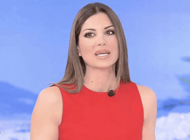 Σταματίνα Τσιμτσιλή: Αποκάλυψε το παρασκήνιο για το νέο χωρισμό της showbiz- «Όλοι πίστευαν ότι πάνε για γάμο»