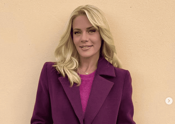 Ζέτα Μακρυπούλια: «Έχω περάσει κρίση ηλικίας – Δεν είχα ποτέ ξεκάθαρη εικόνα του ποια ήθελα να είμαι»