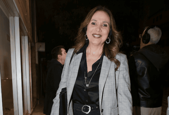 Χριστίνα Αλεξανιάν: «Πέρασα μια περιπέτεια υγείας, μάζεψα την ενέργεια μου και…»