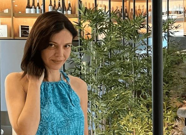 Μαριλίτα Λαμπροπούλου: Οι 3 κανόνες στην διατροφή της για να μην παίρνει ούτε γραμμάριο