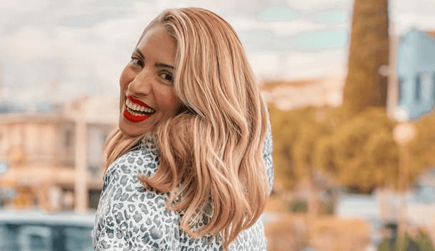 Μαρία Ηλιάκη: Με αυτό το σπιτικό ρόφημα “νικάει” τις ιώσεις και την ατονία