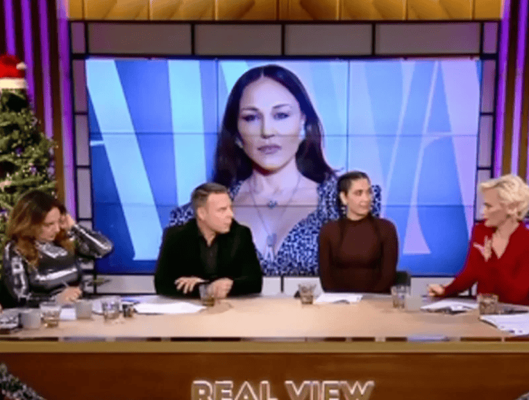 Μουτίδου – Χριστοπούλου για τα unfollow με την Αναστασοπούλου: «Δεν είναι τόσο έντιμο να πω ότι αν ήθελα να πω κάτι θα το έλεγα»