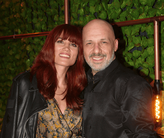 Μαίρη Συνατσάκη για Νίκο Μουτσινά: «Βρεθήκαμε μαζί στη διαδρομή να αποκτήσει παιδί… Όλα πήγαν όπως έπρεπε»