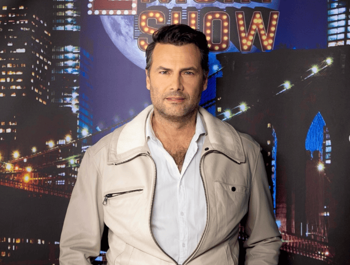 Παναγιώτης Μπουγιούρης: Αυτός είναι ο λόγος που δεν παντρεύτηκε-«Είμαι δύσκολος άνθρωπος»