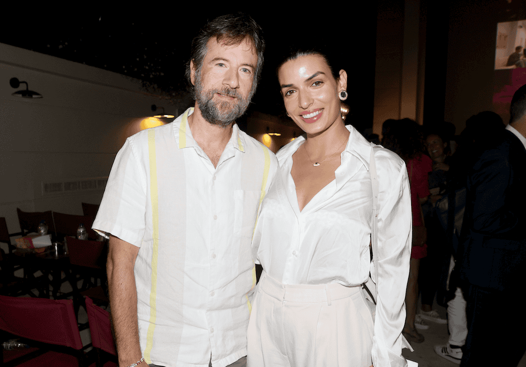 Τόνια Σωτηροπούλου: Τι συμβαίνει στον γάμο της με τον Μαραβέγια-«Έχουμε τις εντάσεις και τους καβγάδες μας»