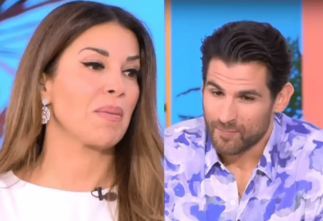 Συγκλονίζει η Ελένη Χατζίδου: «Έχω δεχθεί σεξουαλική κακοποίηση… Θέλω να πάρει αυτό που του αξίζει»