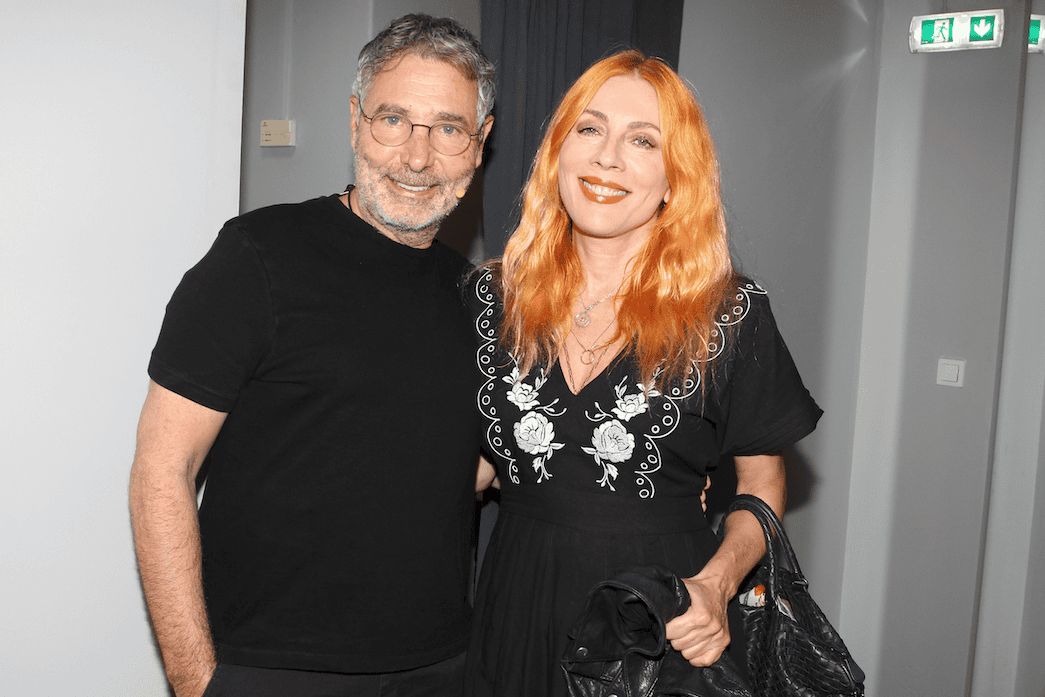 Σμαράγδα Καρύδη – Θοδωρής Αθερίδης: Χώρισαν μετά από 23 χρόνια σχέσης!