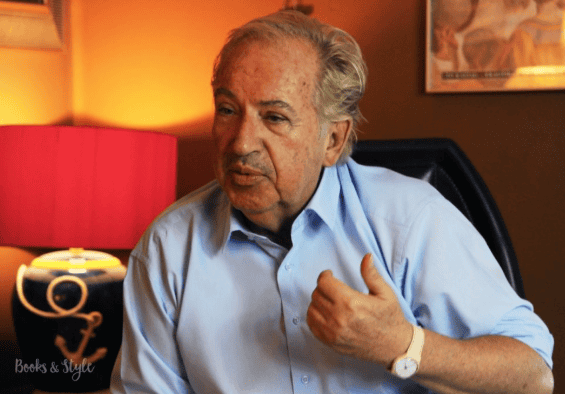 Κώστας Λεφάκης: Οι προβλέψεις των ζωδίων για το 2026 και ποιοι πρέπει να προσέξουν – Η χρονιά της μεγάλης αφύπνισης!