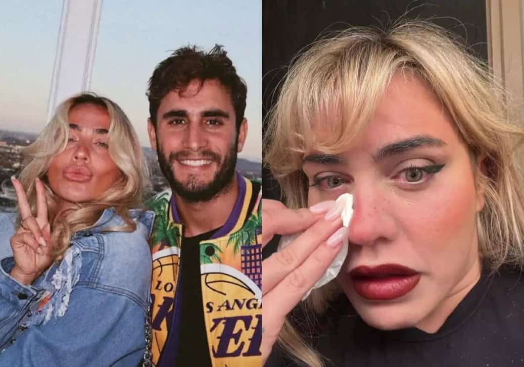 Κόνι Μεταξά: H μεγαλύτερη προδοσία από τον Μάριο Καπότση- «Του ζήτησα να…»