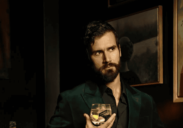 Αναστάσης Ροϊλός: Θα γίνει… μπαμπάς και οι fans του λιώνουν στα social media