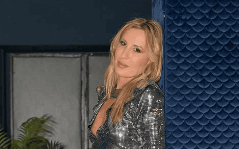 Πηγή Δεβετζή: Σε σοκ μετά το τροχαίο – «Ο Χριστός ήταν δίπλα μου και βγήκα σώα!»