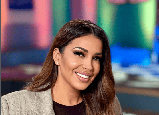 Ελένη Χατζίδου: Το χριστουγεννιάτικο γλυκό που έφτιαξε με την κόρη της, Μελίτα – «Έχω υποτιμηθεί…»