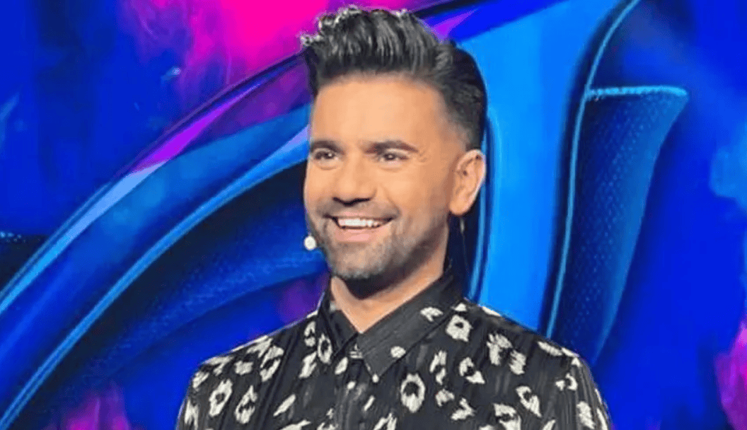 Θοδωρής Μαραντίνης: «Η μεγαλύτερη τρέλα μου ήταν που παντρεύτηκα!»