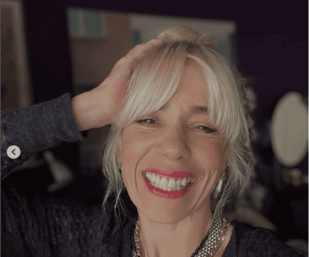 Μυρτώ Αλικάκη: «Θέλω να απολαμβάνω τη ζωή και να προχωρώ…»