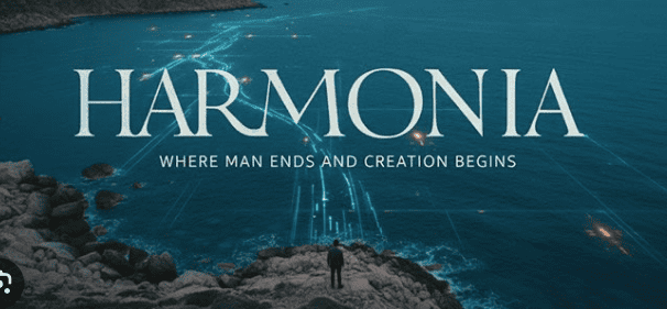 «Harmonia»: Ένα φιλόδοξο διεθνές project υψηλών προδιαγραφών της ΕΡΤ, τo επόμενο must watch