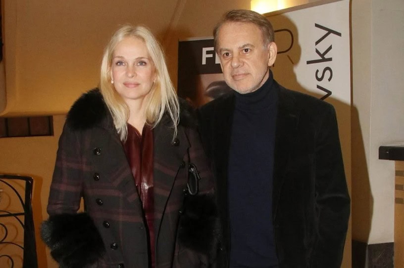 Μαρί Κωνσταντάτου: Το μήνυμα όλο νόημα μετά το διαζυγίο της – «Αυτά τα είδη πολυτελείας…»