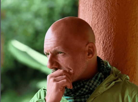 Νίκος Μουτσινάς: Γιατί δεν δημιούργησε μονογονεϊκή οικογένεια – «Θα πήγαινα κόντρα στο ψυχικό μου κομμάτι»