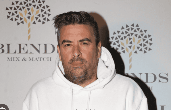 Γιάννης Αϊβάζης: Ξέσπασε μπροστά στην κάμερα – «Να σου πω γιατί χώρισα; Θα το αντέξεις;»