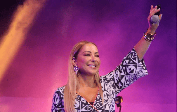 Μελίνα Ασλανίδου: Τα αρνητικά σχόλια και η τηλεόραση – «Ωραία στο “Νύχτα στάσου”, θα το ξαναέκανα χωρίς δεύτερη σκέψη»