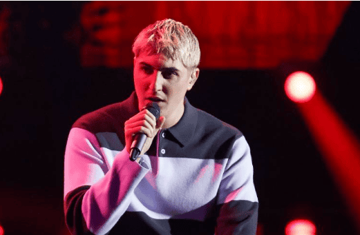 Good Job Nicky: Ο εθνικός τελικός της Eurovision και η στήριξη στον Μαζωνάκη – «Είναι αληθινός καλλιτέχνης»