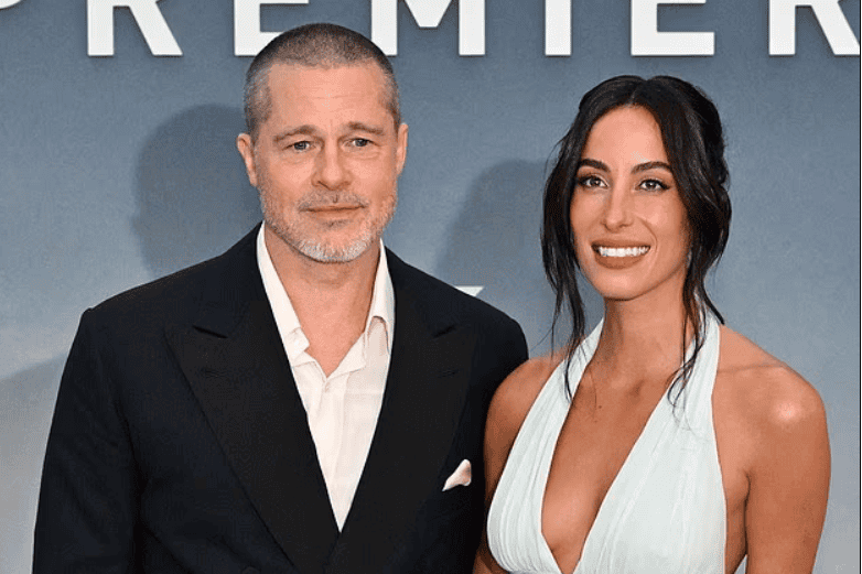 Μπραντ Πιτ: Πιο ερωτευμένος από ποτέ, γιόρτασε τα γενέθλιά του με την Ινές ντε Ραμόν