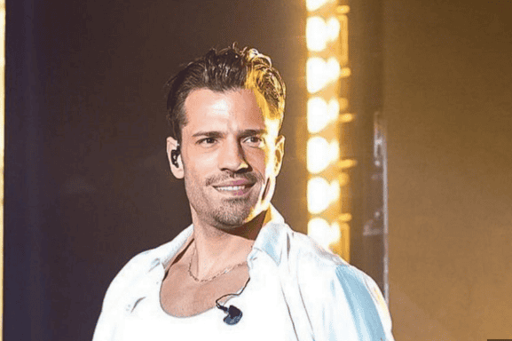 Κωνσταντίνος Αργυρός: Τι απαντά στις φήμες ότι θα κατέβει στην πολιτική – «Δεν θέλω να ασχοληθώ σε αυτήν τη φάση»